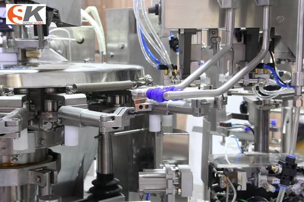 automatic plantain/tortilla chips granules sachet packaging machine automatic plantain/tortilla chips granules sachet packaging machine