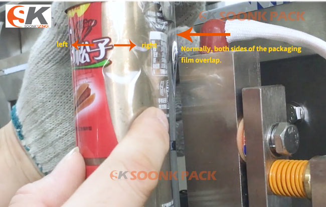How to solve the film deviation of vertical automatic packaging machine ...