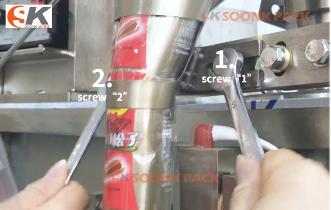 How to solve the film deviation of vertical automatic packaging machine ...