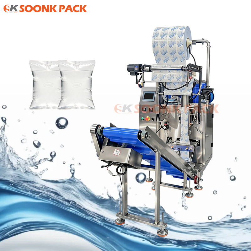 automatic sachet water packing machine factory,price