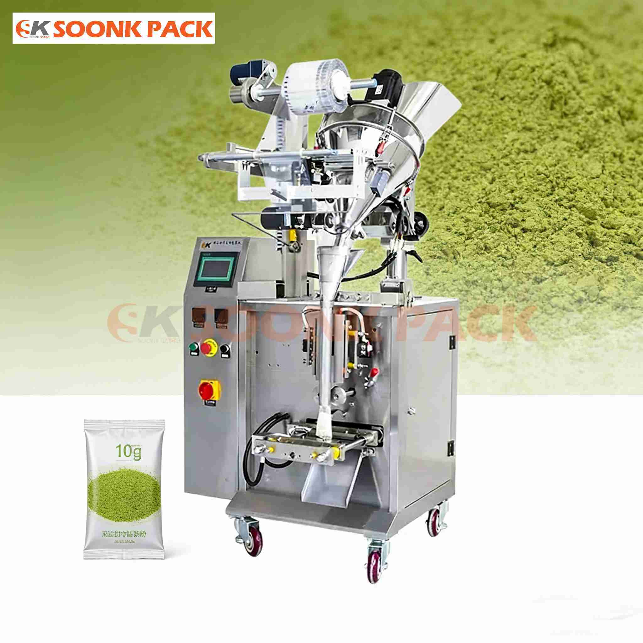In 2026, Which Technology Provider for Powder Packaging Machines Is the Best?